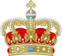 эмблема Дании