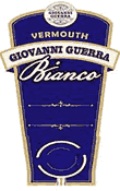 GIOVANNI GUERRA вермут