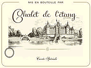 Chalet de l'étang